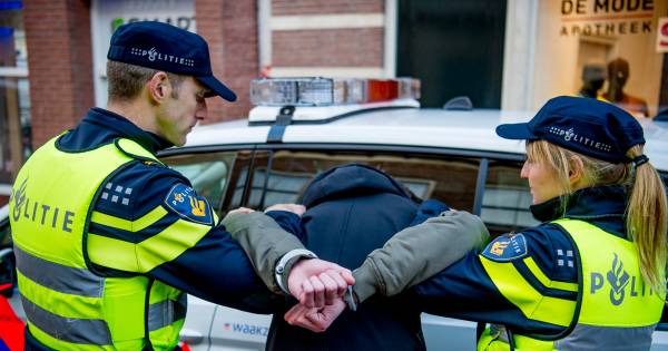 Achterhoekse Politie Jaagt Op Zware Criminelen Lukt Steeds