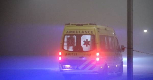 #Gewetenloze #jongens #mannen leven zich ongestraft uit tijdens #jaarwisseling Een klein incident?