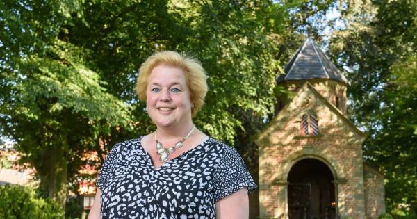 Opgegroeid met de Mariakapel in oud-Borne