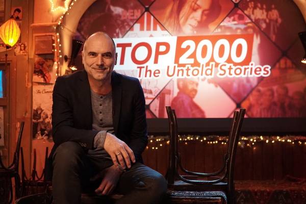 Top 2000: The Untold Stories