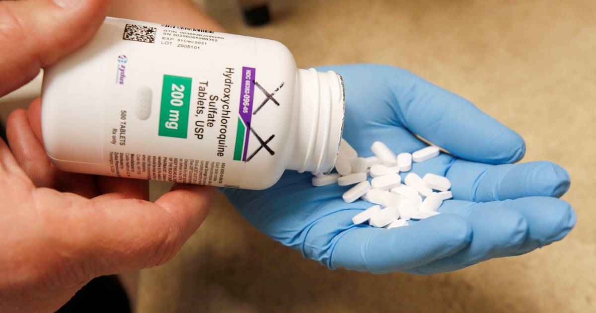 Afgeschreven 'wonderpil' heeft mogelijk tóch gunstig effect op coronapatiënten - De Gelderlander