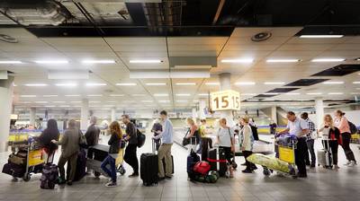 Schiphol dreigt met geding om bereikbaarheid