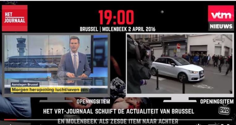 Verschil Vtm Nieuws En Vrt Journaal Wasfa Blog