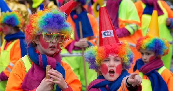 Liemerse carnavalsoptochten gaan door