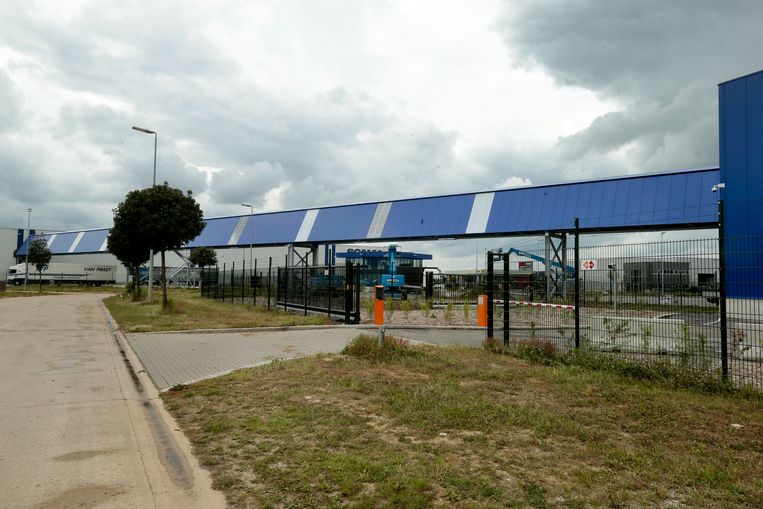 Scania Parts Logistics en Weltjens Transport NV krijgen