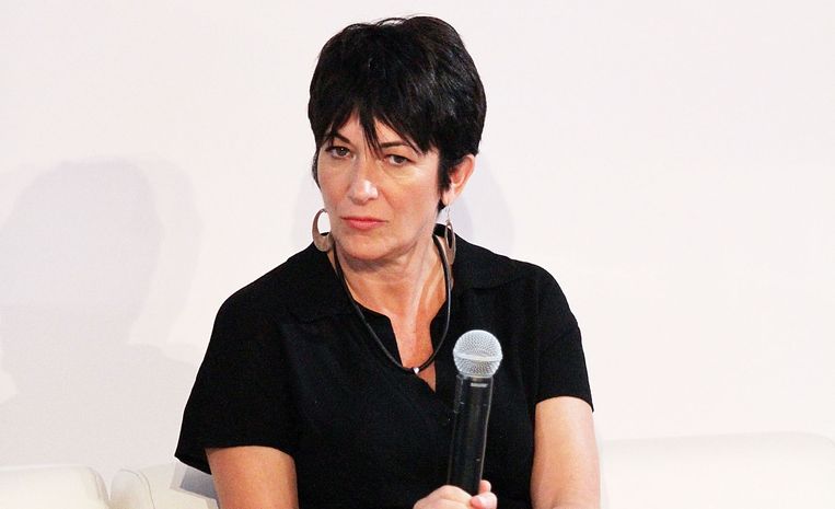 Documenten over Ghislaine Maxwell vrijgegeven: vertrouwelinge Epstein probeert verklaring over haar seksleven tegen te houden - Het Laatste Nieuws