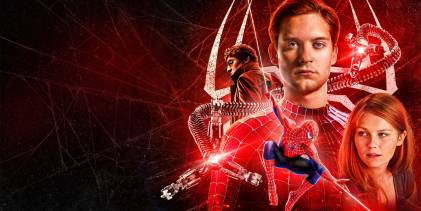 Spider-Man 2