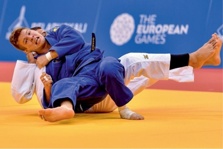 Judokampioen Matthias Casse Ik Ben Minstens Even Goed Als Remco Evenepoel Maar Over Mijn Sport Wordt Niet Zoveel Gepraat Humo