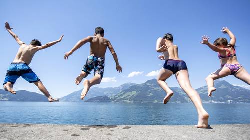 “Maak tijd voor natuur, hobby’s en ‘lekkere’ seks”