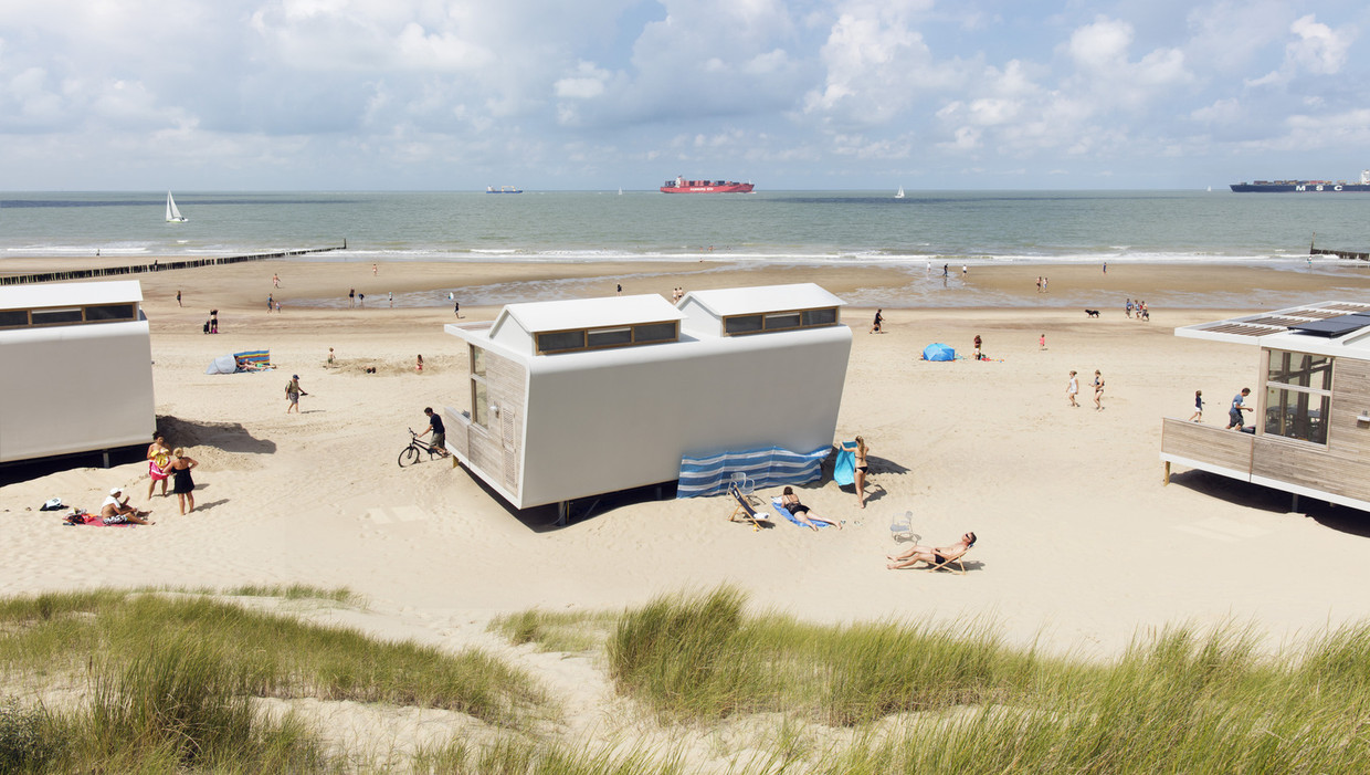Download Strandhuisjes cadzand For Android Free