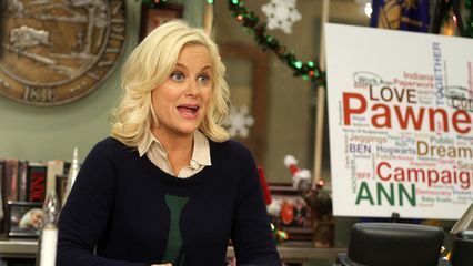 10. Citizen Knope