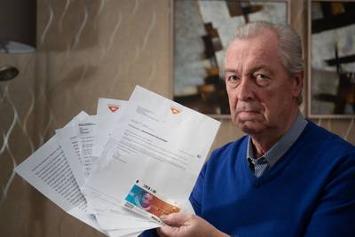 Staatsloterij verklaart levende deelnemer uit Kampen dood