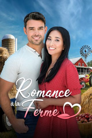 Romance à la ferme