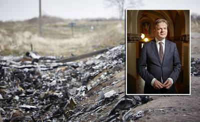 Nabestaanden MH17 mogen Russische minister toespreken