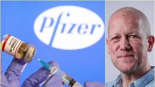 Onze opinie. Corona biedt Big Pharma de kans om te tonen dat ze haar ‘klanten’ ook echt wil genezen