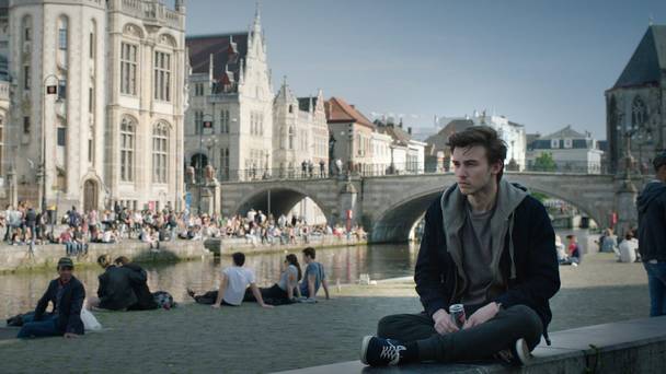 Gevoel voor tumor (open audiodescriptie)