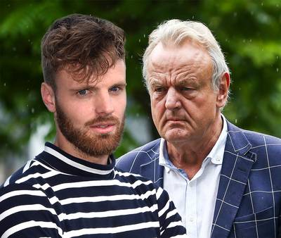 Letselschadeclaim Tim Hofman tegen Nijmeegse huisbaas