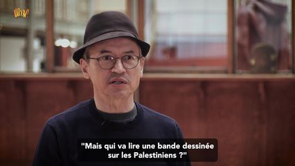 2. La BD reportage avec Joe Sacco