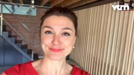 Evi Hanssen wil nieuw positief radioprogramma maken voor JOE