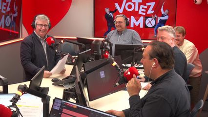 1258. Votez pour moi du mardi 3 juin