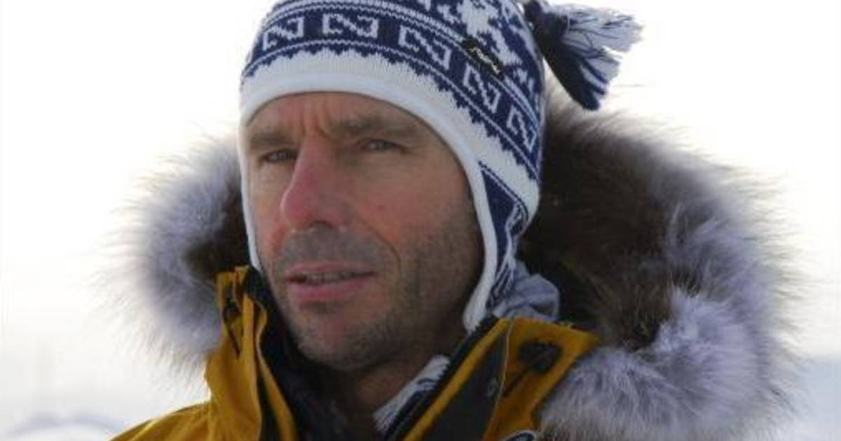 Dixie Dansercoer aangekomen op Antarctica | Wetenschap ...