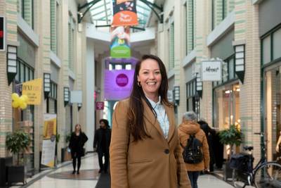 ‘Leegstandsdokter’ Alvast pept Musiskwartier in Arnhem op