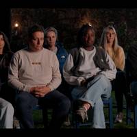 Van euforie naar misselijkheid en weer terug: ‘De mol’ was een emotionele rollercoaster voor de vijfde afvaller