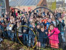 Deventer trekt bijna 2 miljoen euro uit voor nieuwbouw basisschool in Lettele