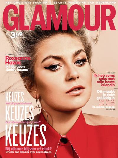 Nederlandse Glamour blijft gewoon bestaan
