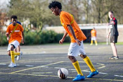 Slechts 6 procent van minderjarige asielzoekers aantoonbaar vertrokken