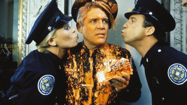 Police Academy 6: City Under Siege