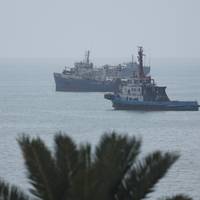 Iran claimt ‘volledige en doorslaggevende’ controle over Straat van Hormuz
