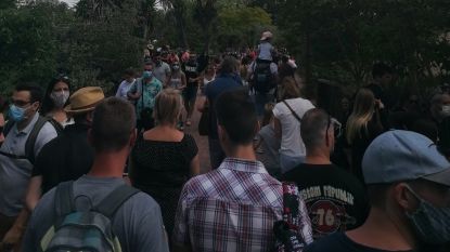 Pairi Daiza verscherpt maatregelen na klachten over drukte: “Mensen vergaten regels te respecteren”