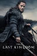 boxcover van The Last Kingdom