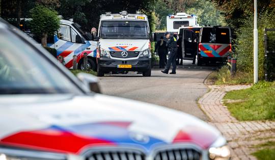 Woonboerderij van veroordeelde drugscrimineel Jan G. moet jaar dicht na schietpartij Overasselt