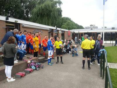 Volg de ontknoping: laatste kans voor clubs in Arnhem en de Betuwe