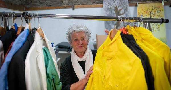 Vanuit Amsterdam alles uit de kast voor Herveld