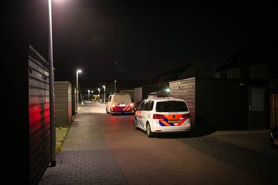 Man (50) uit Arnhem aangehouden na vechtpartij in woning Zwolle