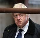 ‘Johnson zal verplicht worden tot ontslag als hij wet niet naleeft’