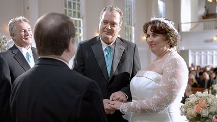 16. Phyllis' Wedding