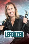 boxcover van De Grootste Lefgozer