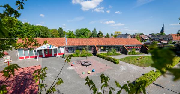 Deldense basisscholen gaan dit jaar al op in IKC Magenta