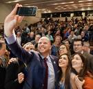 Vlaams Belang neemt “de Derde Weg” - N-VA zet zich af tegen “ongenuanceerde slogantaal van het VB”