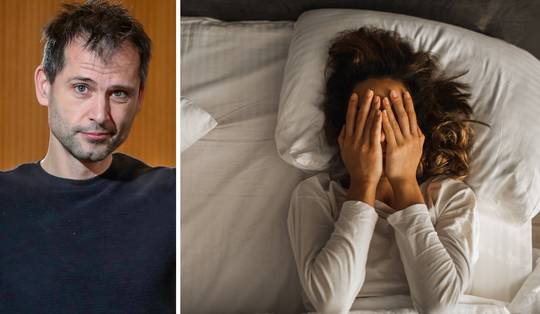 Psychiater Manuel Morrens: ‘Aparte psychische aandoeningen hebben meer gemeen dan we vroeger dachten’