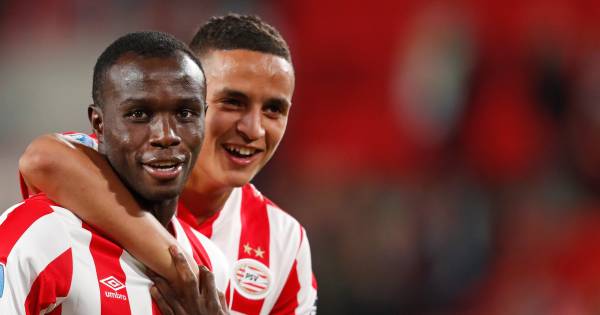 Competitieduels Psv Feyenoord En Az Maand Verplaatst Nederlands Voetbal Ed Nl