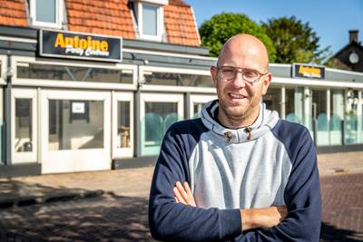 Partycentrum Soerendonk wordt wooncomplex