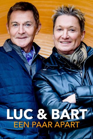 Luc & Bart: Een paar apart