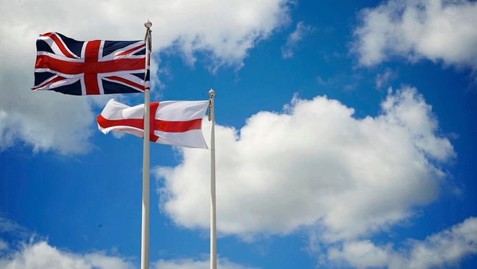 Schotse afscheiding bedreigt voortbestaan Britse vlag | Buitenland | AD.nl