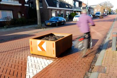 Grootschoter­weg Budel-Schoot opnieuw op de schop