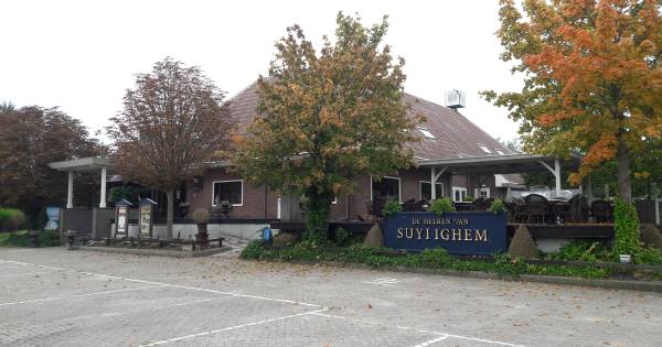 Weg vrij voor 150 arbeidsmigranten op plek Heeren van Suylighem - BD.nl